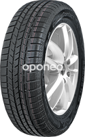 Continental ContiCrossContact Winter 205/80 R16 110/108 T C