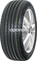 Continental ContiPremiumContact 5 195/65 R15 91 T