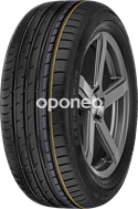 Continental ContiSportContact 3 225/45 R17 91 W FR *