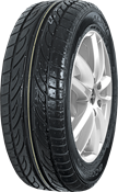 Accelera ALPHA 205/45 R17 88 W XL