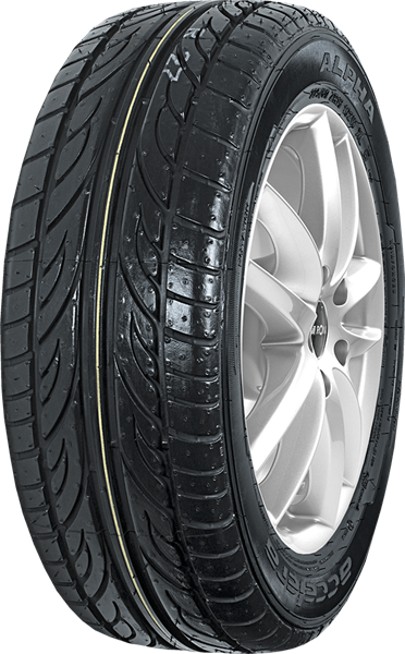Accelera ALPHA 225/55 R16 99 W XL, MFS