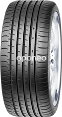 Accelera PHI 2 275/35 R20 102 Y XL, ZR