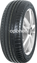 Accelera PHI 225/40 R18 92 Y XL, ZR