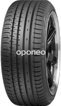 Accelera PHI R 205/45 R17