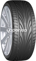 Accelera SIGMA 215/35 R18 84 W XL, ZR