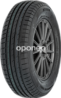 Atlas Tires Polarbear VAN 2