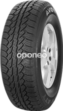 Avon Ranger ATT 235/85 R16 120/116 R