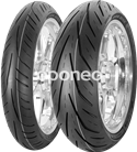 Avon Storm 3D X-M AV65 110/80 R19 59 V Front TL M/C