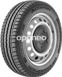 BFGoodrich Activan 195/65 R16 104 R C