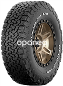 BFGoodrich All Terrain T/A KO2 285/70 R17 121 R RWL