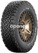 BFGoodrich All Terrain T/A KO2 245/75 R16 120 S RWL