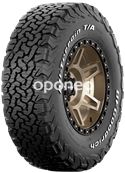 BFGoodrich All Terrain T/A KO2 235/75 R15 104 S RWL