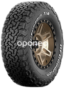 BFGoodrich All Terrain T/A KO2 245/70 R16 113 S RWL