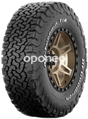 BFGoodrich All Terrain T/A KO2 275/70 R16 119 S RWL