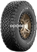 BFGoodrich All Terrain T/A KO2 30x9.50 R15 104 S RWL