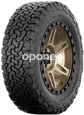 BFGoodrich All Terrain T/A KO2