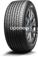 BFGoodrich Radial T/A