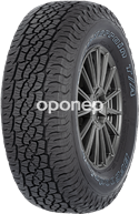 BFGoodrich Trail Terrain T/A