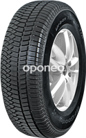 BFGoodrich Urban Terrain T/A 255/65 R16 113 H XL