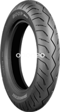 Bridgestone B03 110/90-13 55 P Front TL E