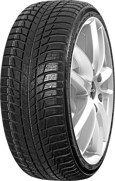 Bridgestone Blizzak LM001 175/65 R14 82 T