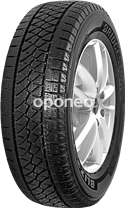 Bridgestone Blizzak W995 195/75 R16 107 R C