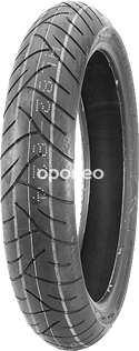 Bridgestone BT 012 160/60 R15 67 H Rear TL E