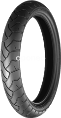 Bridgestone BW 501 90/90-21 54 V Front TT M/C G