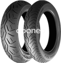 Bridgestone Exedra Max 100/90-19 57 H Front TL M/C