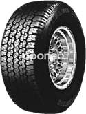 Bridgestone H/L 689 265/70 R16 112 H RBT