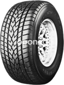 Bridgestone HTS 686 255/60 R15 102 H RBT