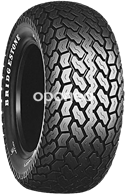 Bridgestone Jago 5.40-10 48 F Rear TT