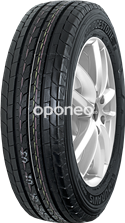 Bridgestone R660 205/65 R16 107 T