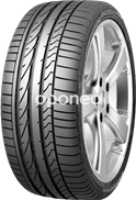 Bridgestone RE050A Ecopia 225/45 R17 91 W RUN ON FLAT *