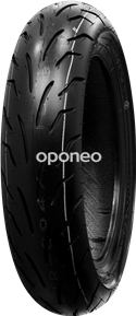 Bridgestone SC1 120/80-16 60 P Rear TL