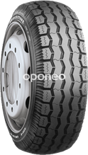 Bridgestone SS 4.00-8 55 J Front/Rear TT