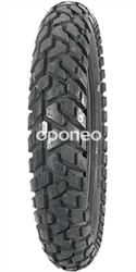 Bridgestone TW 40 120/90-16 63 P Rear TT M/C