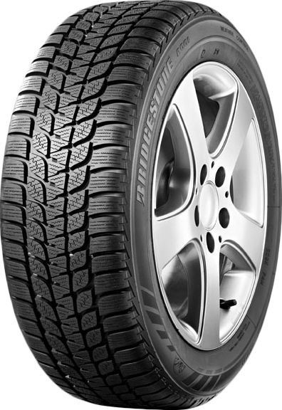 Bridgestone Weather Control A001 175/65 R14 82 T