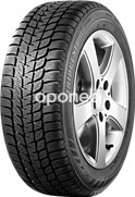 Bridgestone Weather Control A001 205/55 R16 91 V