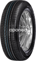 Continental 4x4 Contact 255/55R19 111 V XL