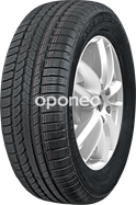Continental 4x4 WinterContact 235/55R17 99 H FR, *