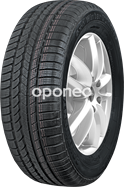 Continental 4x4 WinterContact 235/60R16 100 T