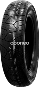 Continental CM2 150/80 B16 77 H Rear TL M/C