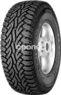 Continental ContiCrossContact AT 235/85 R16 120/116 S