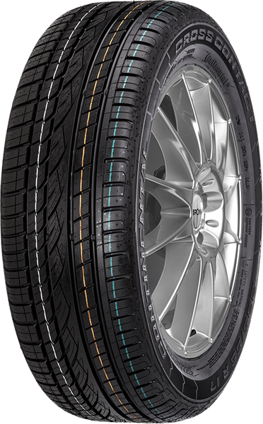 Continental ContiCrossContact UHP 215/65 R16 98 H