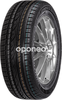 Continental ContiCrossContact UHP 255/50 R19 107 V RUN ON FLAT XL, *
