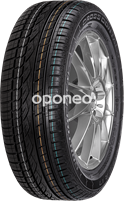 Continental ContiCrossContact UHP 285/45 R19 107 W MO, FR