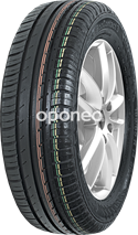 Continental ContiEcoContact 3 155/80 R13 79 T