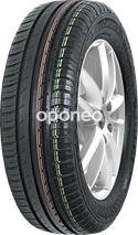 Continental ContiEcoContact 3 145/70 R13 71 T