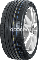 Continental ContiEcoContact 5 195/45 R16 84 H XL, FR